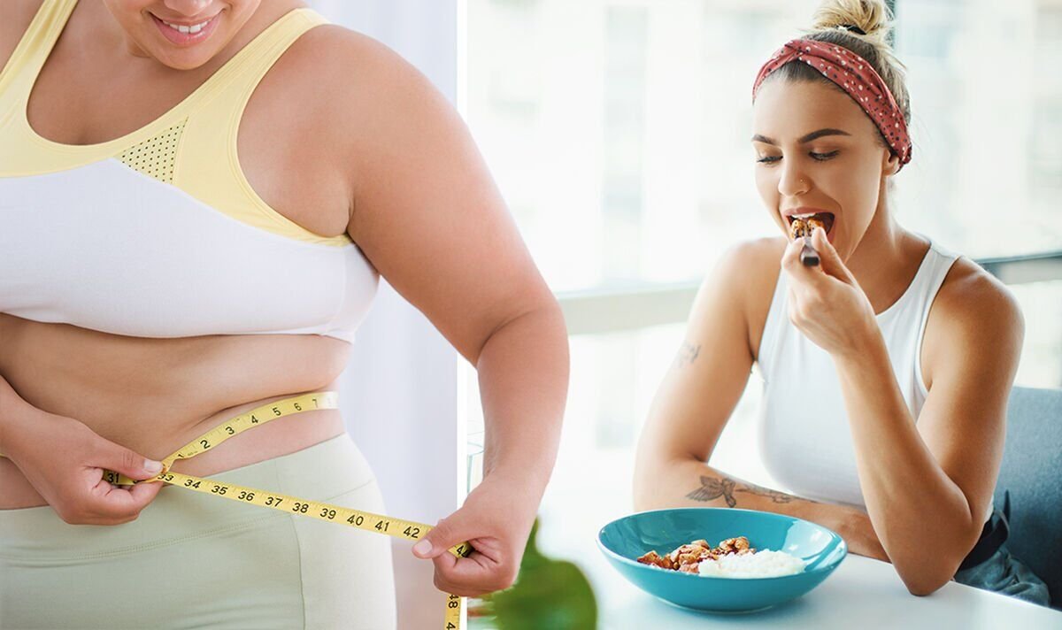 Diet: Ingredient you need to consume daily to lose weight - 'Speeds up  metabolism!' | Express.co.uk