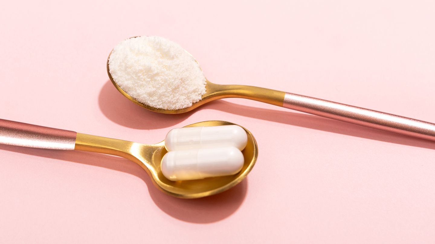 8 Potential Benefits of Collagen