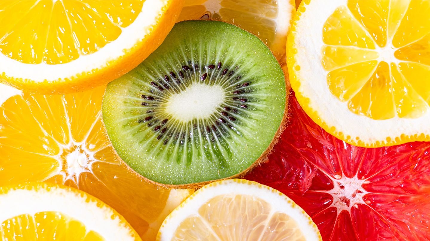 What Is Vitamin C? Recommended Intake, Benefits, Deficiency, More