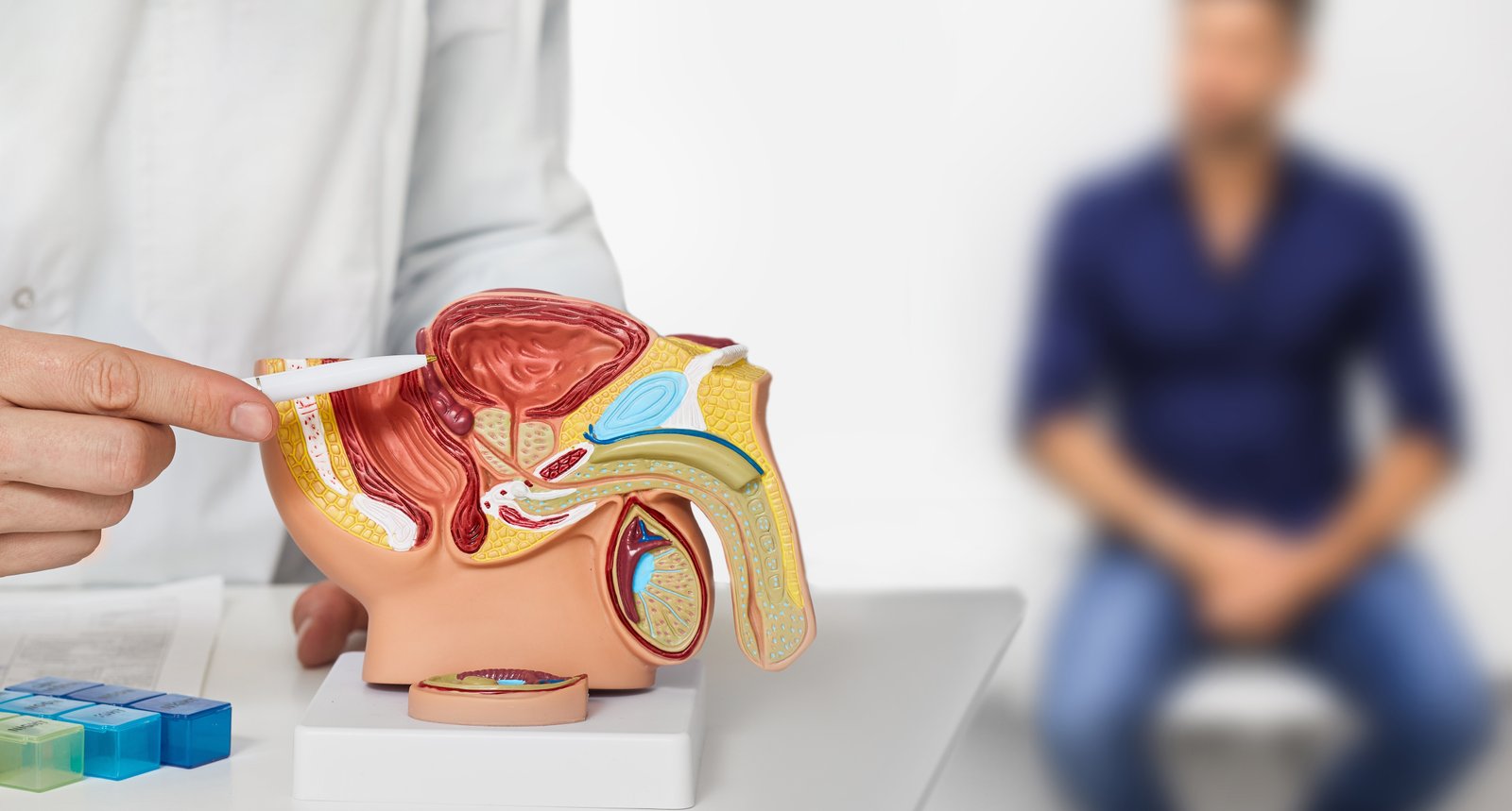 Personalized PSA levels could improve prostate cancer screening | News  Center | Stanford Medicine