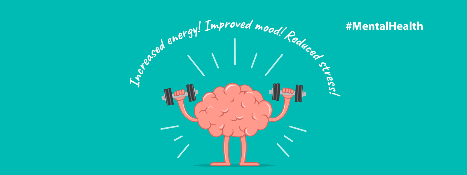 Benefits of Exercise to Your Mental Health - UK Gym Equipment